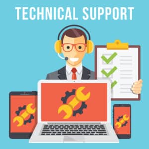 IT services Houston