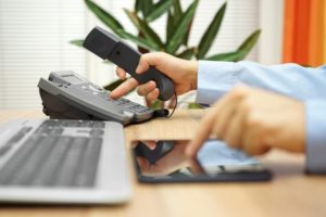 IT services Houston