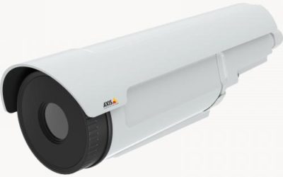 Axis Communications & Axis Camera Services