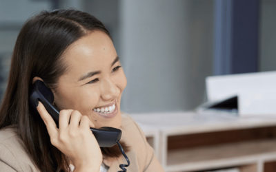 Business VoIP Telephone Services