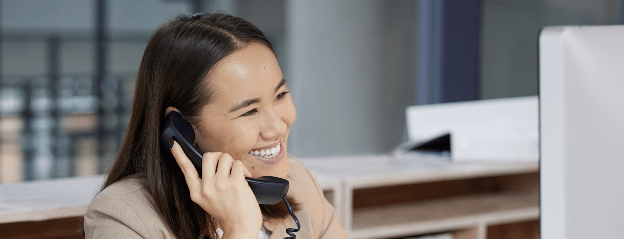 Business VoIP Telephone Services