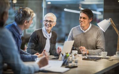 3 Reasons You Simply Must Create a Data Privacy Policy