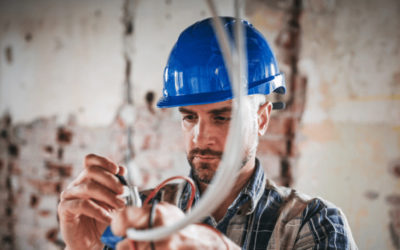 Fiber Optic Cabling Installation Services