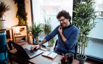 Is Your IT Team Able To Support Remote Work?