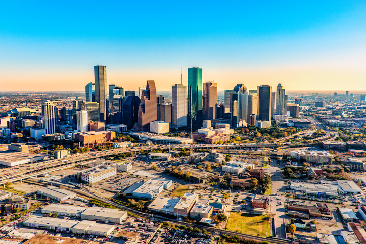 Hotel Chain In Houston Calls On ICS For IT Support