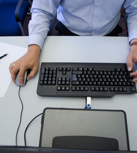 Cybersecurity Reviews in Houston