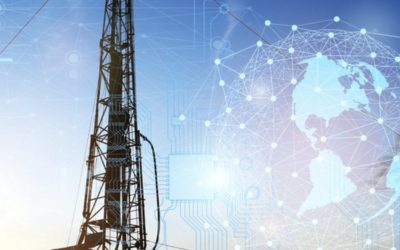 Cloud Services For The Oil & Gas Industry