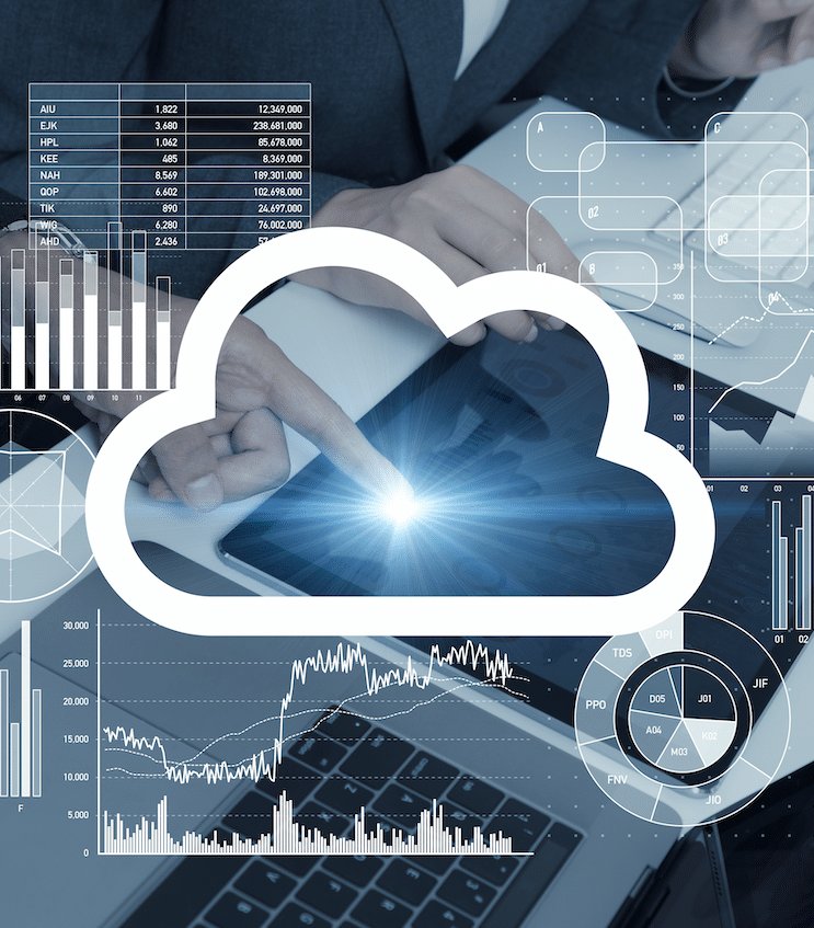 Cloud Services