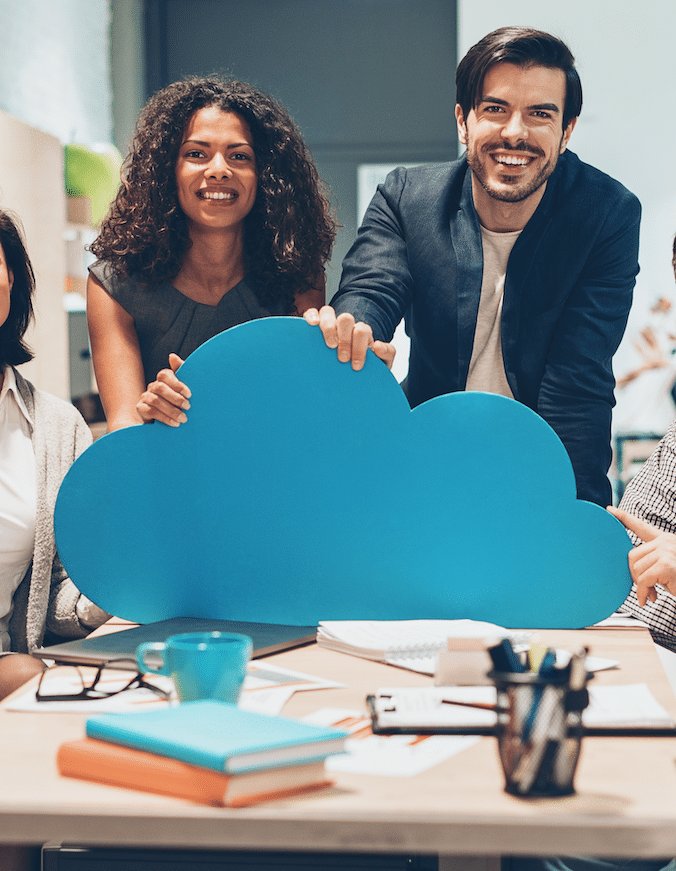 Cloud Technologies For Businesses