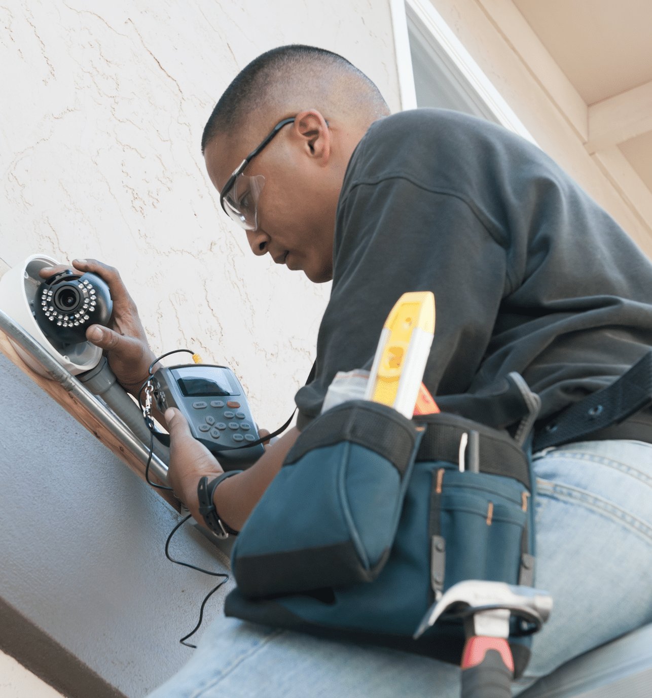 Austin Video Surveillance Systems