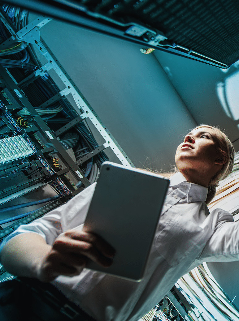 Server Management
