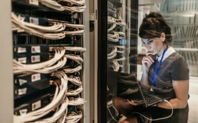 Zero-Trust Architecture: More Than A Buzzword In IT