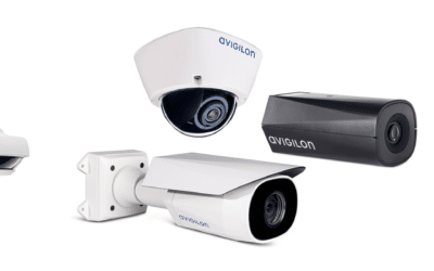 Avigilon Camera Video Surveillance Systems