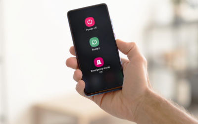 Boost Your Smartphone Security: Why the FBI Advice Regular Reboots Matter